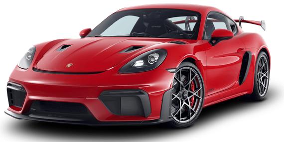 PORSCHE 718 CAYMAN 2025 WP0AE2A83SK271602 image PORSCHE 718 CAYMAN 2025 WP0AE2A83SK271602 image
